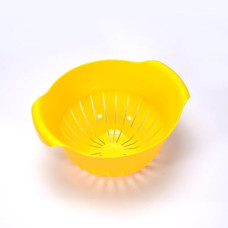Deals, Discounts & Offers on  - BigPlayer Plastic Multi-Function Colander Washing Bowl