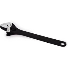 Deals, Discounts & Offers on Hand Tools - Visko 331 Phosphate Finish Single Sided Open End Wrench | Pack of 1 | Home appliances | Multicolor |