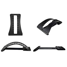 Deals, Discounts & Offers on  - Magic Back Stretcher Posture Corrector Device