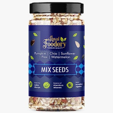Deals, Discounts & Offers on  - Royal Foodery Healthy seeds mix