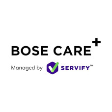 Deals, Discounts & Offers on Headphones - Bose Extended Warranty (1year) - Brand Authorised Plan for Bose QuietComfort II in-Ear Wireless Earbuds (Email Delivery, No Physical Kit)