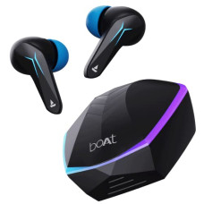 Deals, Discounts & Offers on  - boAt Immortal 121 in Ear TWS Earbuds with Beast Mode(40ms Low Latency)