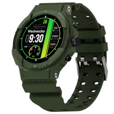 Deals, Discounts & Offers on  - Fire-Boltt Newly Launched Quest Smartwatch 1.39