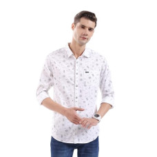 Deals, Discounts & Offers on Men - The Indian Garage Co Men Shirt