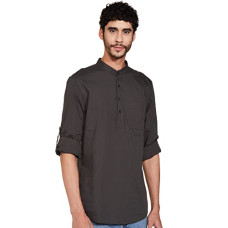 Deals, Discounts & Offers on Men - Amazon Brand - Symbol Men's Regular Fit Casual Shirt