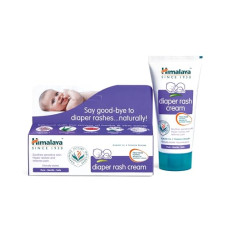 Deals, Discounts & Offers on Baby Care - Himalaya Diaper Rash Cream, 100 g