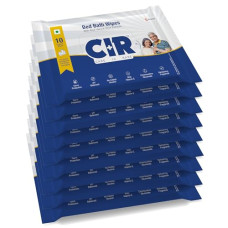 Deals, Discounts & Offers on  - CIR Soft Body Cleansing Wet Bed Bath Wipes