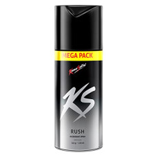 Deals, Discounts & Offers on Beauty Care - KamaSutra Rush Deodorant