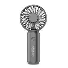 Deals, Discounts & Offers on  - ARCTICOOL Portable Mini Fan - Rechargeable Hand Fan with 3 Adjustable Speeds, 2000mAh Battery, Lightweight Design, Low Noise, and Easy Portability