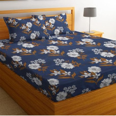 Deals, Discounts & Offers on  - BSB HOME 100% Microfiber bedsheet