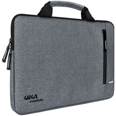 Deals, Discounts & Offers on Laptop Accessories - GIZGA essentials Men, Women's Water Repellent Nylon Fabric laptopss Bag Sleeve Case Cover Pouch with Handle