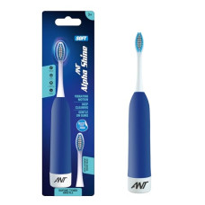 Deals, Discounts & Offers on  - Ant Alpha Shine Electrice Toothbrush - Blue