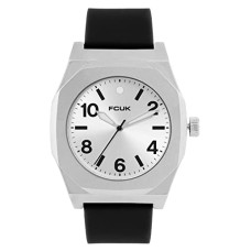 Deals, Discounts & Offers on Men - French Connection FCUK Analog Men's Watch