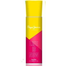Deals, Discounts & Offers on  - Pepe Jeans Life Is Now Body Mist perfume