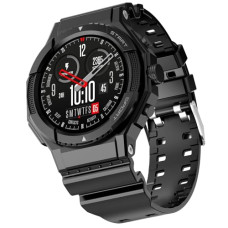 Deals, Discounts & Offers on  - [For SBI Credit Card] Fire-Boltt Newly Launched Quest Smartwatch 1.39