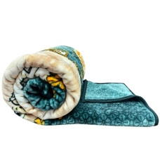 Deals, Discounts & Offers on  - Status Contract Shital Blankets Single Bed Mink Blanket Single Ply