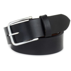 Deals, Discounts & Offers on  - METRONAUTMen Casual, Evening, Formal, Party Black Artificial Leather, Synthetic Belt