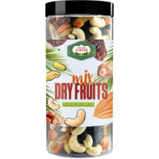 Deals, Discounts & Offers on Food and Health - Nature Aahar Premium International Healthy dyfruit | Mixed Dryfruits |panchmewa (500GM)(500 g)