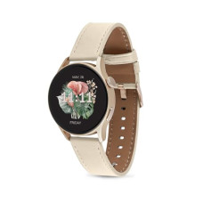 Deals, Discounts & Offers on Electronics - Vibez by Lifelong Smart Watch For Women 1.28
