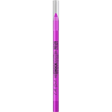 Deals, Discounts & Offers on Beauty Care - L.A Girl Shockwave Neon Lipliner, Blaze Fuchsia, 1.2g