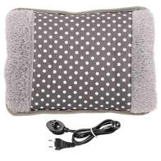 Deals, Discounts & Offers on  - Ross Heating Bag, Hot Water Bags for Pain Relief, Heating Pad-Heat Pouch Hot Water Bottle Bag, Electric Hot Water Bag, Heating Pad