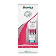 Deals, Discounts & Offers on  - Himalaya Herbals Under Eye Cream, 15ml