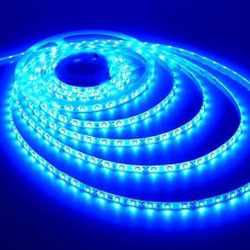 Deals, Discounts & Offers on  - TUCASA-5 Meter Blue led Strip Light-Need to Connect to 5A Adaptor-Adaptor NOT Included-Non Waterproof
