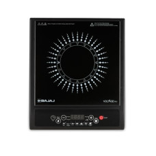 Deals, Discounts & Offers on  - Bajaj Splendid 120TS 1200W Induction Cooktop with Tact Switch (Black/White)