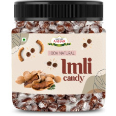 Deals, Discounts & Offers on Food and Health - Nature Aahar Jet Imli imli Candy(900 g)