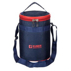 Deals, Discounts & Offers on Backpacks - Kuber Industries Lunch Bag|Lunch Bag for Office|Lunch Bag for College|Reusable Lunch Bag|Lunch Bag