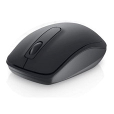 Deals, Discounts & Offers on  - Dell WM118 Wireless Mouse, 1000DPI, 2.4 Ghz with USB Nano Receiver, Optical Tracking, 12-Months Battery Life, Plug and Play, Ambidextrous - Black