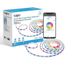Deals, Discounts & Offers on  - TP-Link Tapo L920-5 Smart Wi-Fi Light Multicolor, RGBIC Light Strip