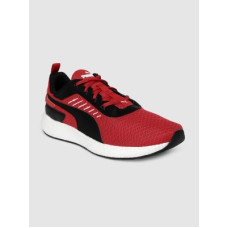 Deals, Discounts & Offers on Men - PUMANRGY ELATE Running Shoes For Men(Red)