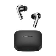 Deals, Discounts & Offers on Headphones - OnePlus Buds 3 in Ear TWS Bluetooth Earbuds with Upto 49dB Smart Adaptive Noise Cancellation,Hi-Res Sound Quality,Sliding Volume Control,10mins