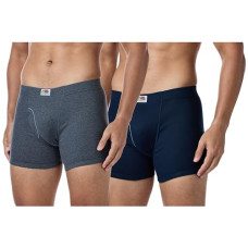 Deals, Discounts & Offers on Men - Fruit of the Loom Men's Cotton Trunks (Pack of 1)
