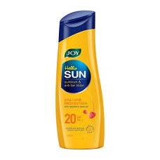 Deals, Discounts & Offers on  - Joy Anti Tan Sunscreen Lotion