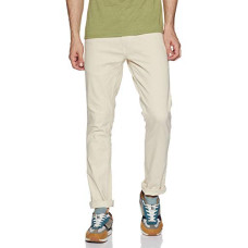 Deals, Discounts & Offers on Men - Amazon Brand - Symbol Men's Cotton Lycra Stretchable Jeans