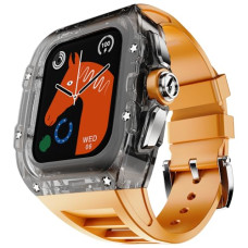 Deals, Discounts & Offers on Electronics - Fire-Boltt Diablo 1.95