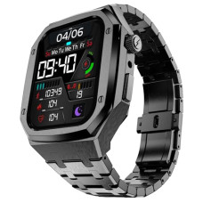 Deals, Discounts & Offers on  - Fire-Boltt Elemento 1.95