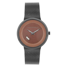 Deals, Discounts & Offers on Men - French Connection Analog Dial Men's Watch