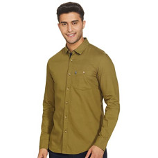 Deals, Discounts & Offers on Men - Amazon Brand - INKAST Men's Casual Shirt