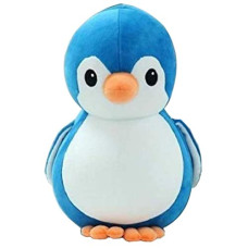 Deals, Discounts & Offers on  - HUG 'n' FEEL SOFT TOYS Penguin Soft Toys, Baby Toys, Kids Toy, Toy for Girl, Birthday Gift