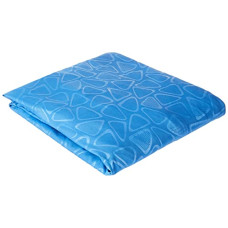 Deals, Discounts & Offers on  - Cortina Spandex & Polyester Fabric Super Stretchable One Seater