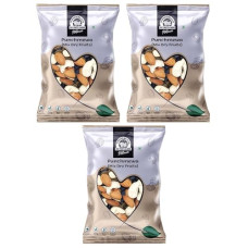 Deals, Discounts & Offers on  - WONDERLAND FOODS (DEVICE) Mix Dry Fruits (Panchmewa) 600G (200G X 3) Pouch|Almonds, Cashews, Green Raisins, Black Raisins, Dry Dates|Healthy & Nutritious|Rich In Iron, Fibre & Vitamins