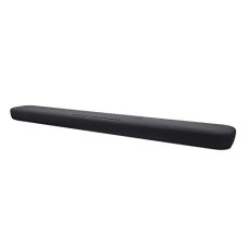 Deals, Discounts & Offers on  - [For OneCard Credit Card EMI] Yamaha YAS-109 120 Watt Wireless Bluetooth Soundbar with Alexa (Black)