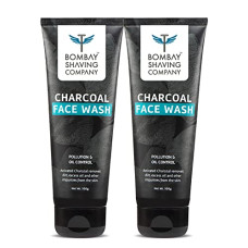 Deals, Discounts & Offers on Beauty Care - Bombay Shaving Company Charcoal Face Wash