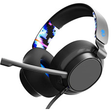 Deals, Discounts & Offers on  - Skullcandy SLYR Wired Over-Ear Gaming Headset