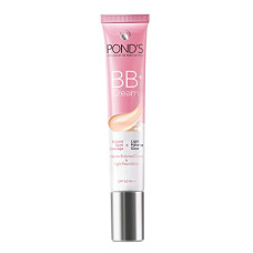 Deals, Discounts & Offers on  - POND'S Bb+ Cream For All Skin Types,Ivory Lightweight Natural Foundation,18G,For Even Skin Tone,With Vitamin Enriched Cream&Light Foundation,Spf 30 Pa++,Instant Spot Coverage,Pack Of 1