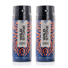 Deals and Offers on Beauty Care - Wild Stone Legend Deodorants Deals, Discounts & Offers on Beauty Care - Wild Stone Legend Deodorants