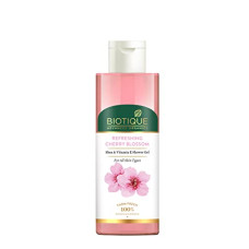 Deals, Discounts & Offers on  - Biotique Advanced Organics Refreshing Cherry Blossom Shea & Vitamin E Shower Gel 200Ml